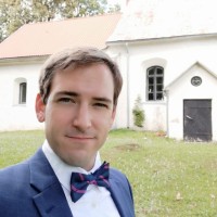 Daniel Straub