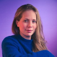 Isabeau Stamhuis