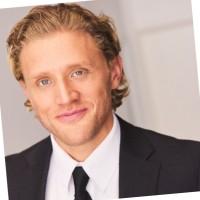 Chase Blanchard