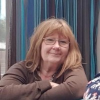Eva Holtze