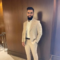 Ali Darwich