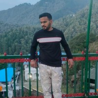 Diwakar Maurya