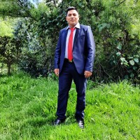 Nicanor Quiroz