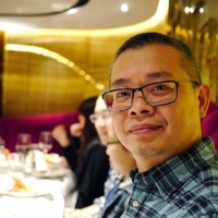 Tommy Tam
