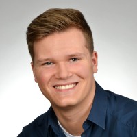 Jonas Begemann