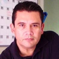 José de Jesús Mercado C.
