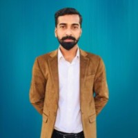 Talha Ghulam Sarwar