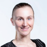Oksana Riba Grognuz