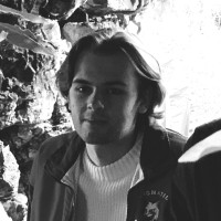 Joshua Larke