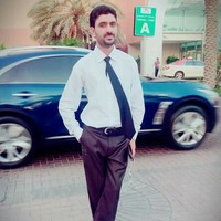 Wasim Khan
