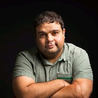 Rakesh Kumar
