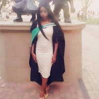 Ayanda Zwane