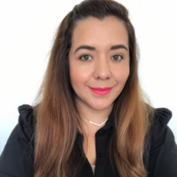Tere Granados Montiel