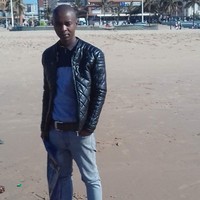 Andile Hlongwane