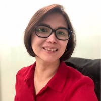 Theresa Zapata