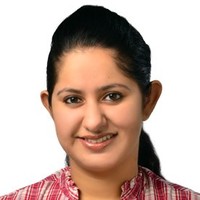 Palak Chopra Tandon