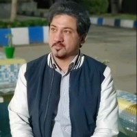 behrooz rahdari