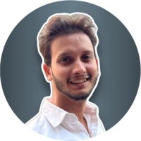 Pranjal Mishra