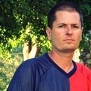 Alex Sandro De Mattos