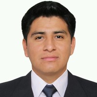 Miguel Angel Poma Hinostroza