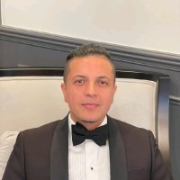 Ali Qadirian (P. Eng)