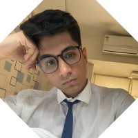 Parth Vora