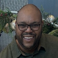 Anthony Dickson
