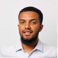 Ahmed Naser