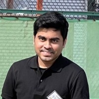 Uddipta Bhattacharjee