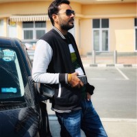 Sumit Sharma