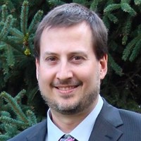 Robert Dupraw