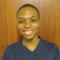 Omphile Craig Ntshabele