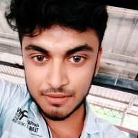 Shakthi Nagarajan