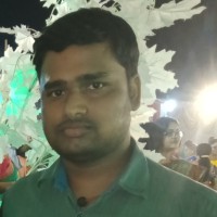 Kamakshaya Prasad Sahoo