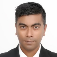 Vikram Sen