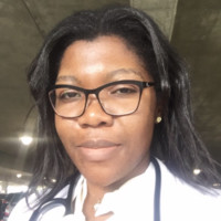 Susan Mbu D.O.