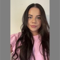 Charlotte Mccourt