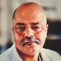 Gaganh Grover