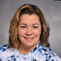 Carla Mcdonald, Crme