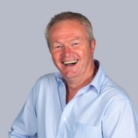 Roger England