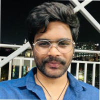 Revanth Rahul Pasupuleti