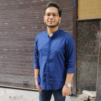 Ca Sarthak Bansal