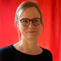 Dr. Anorte Schepers
