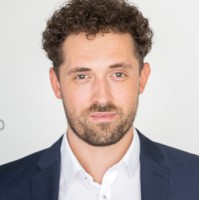 Tobias Golz