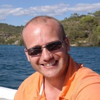 Yohann Chastagnier