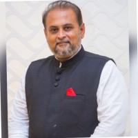 Nirmal Shah