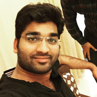 Vineet Garg