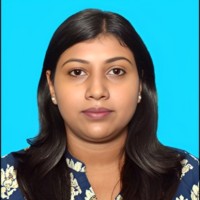 Payel Mandol