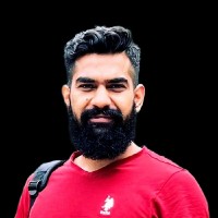 Saurabh Verma