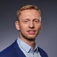 Marcin Borowiec